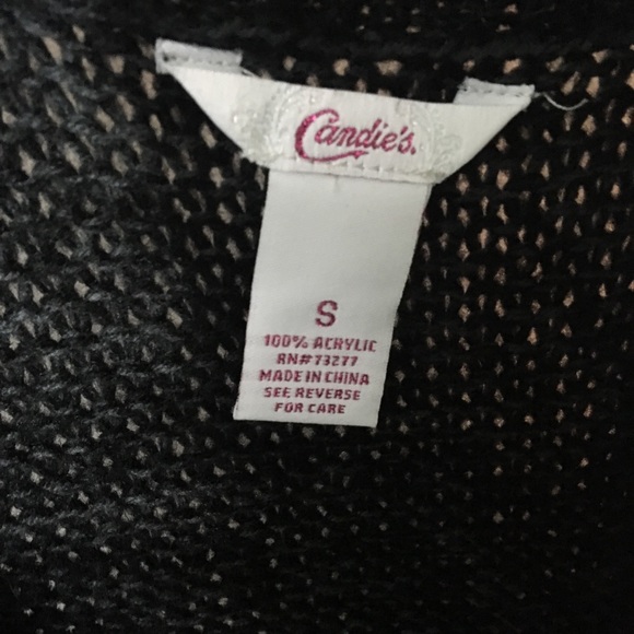 Knee Length Sweater - Picture 5 of 5